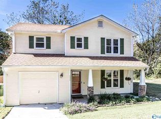 506 Ravensburg Rd SE, Huntsville, AL 35803