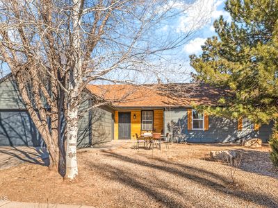 1720 N Foxglenn St, Flagstaff, AZ, 86004