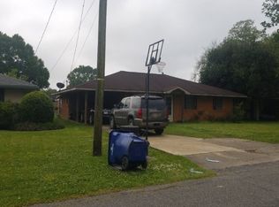 1341 Gregg Ave, Eunice, LA 70535