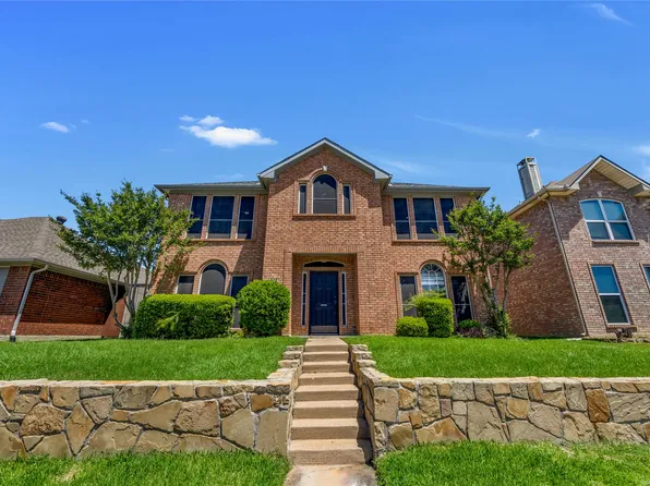 4617 Dusk Meadow Dr, Carrollton, TX 75010