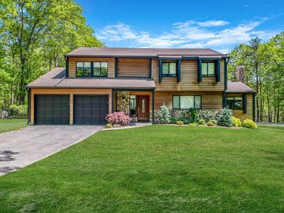 11 Belvoir Court, Ridge, NY, 11961