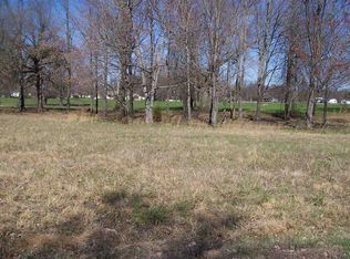 12375 Logan Ln, Kevil, KY 42053