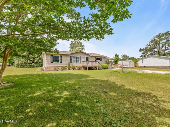 120 Church Road, Hubert, NC 28539