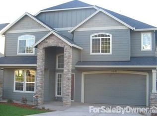 268 Holder Ln SE, Salem, OR