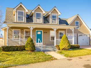 1535 Balsam Ct, Rifle, CO 81650