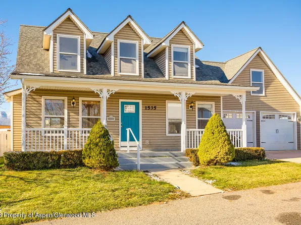 1535 Balsam Ct, Rifle, CO 81650