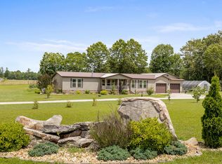 40 County Road 97, Flat Rock, AL 35966