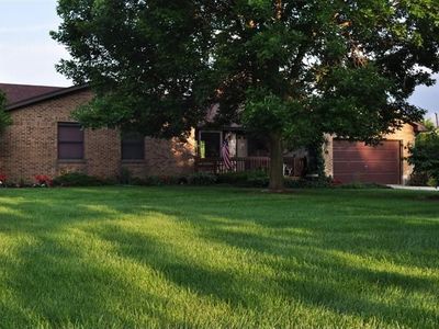 1100 Gultice Rd, Xenia, OH, 45385