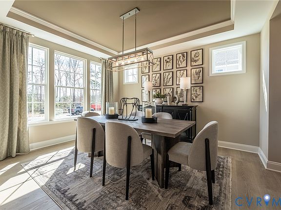 4th image of 17662 Tuscany Rd