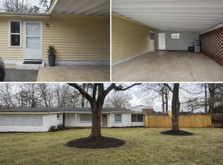 (Undisclosed Address), Spartanburg, SC 29303