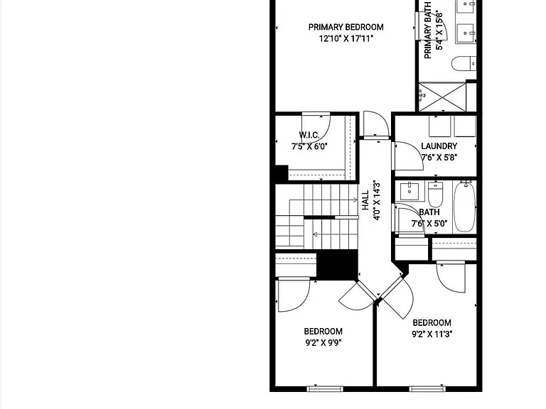 6072 Fallfish Ct — Photo 19