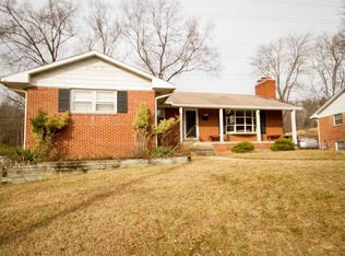 3715 Marlbrough Way, College Park, MD 20740