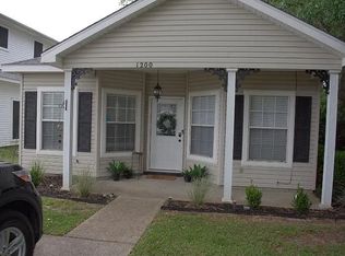 1200 Jasper St, Cantonment, FL 32533