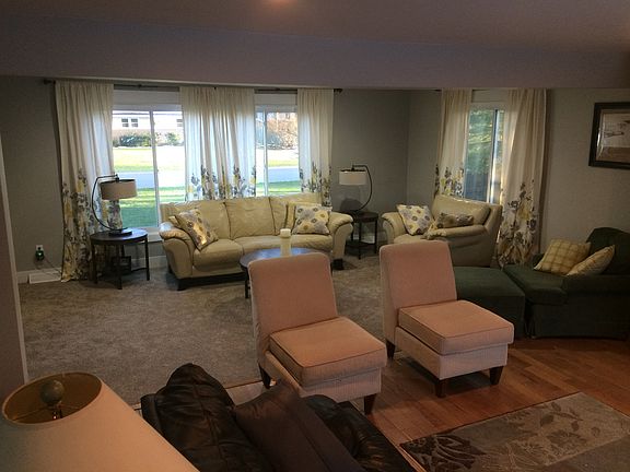 2nd view of living room