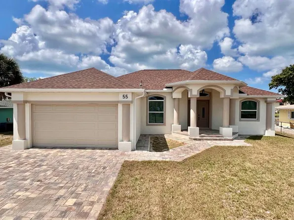 55 Rotonda Cir, Rotonda West, FL 33947