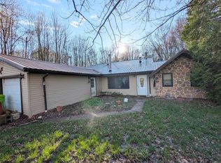 15491 Eve Dr, Linesville, PA 16424