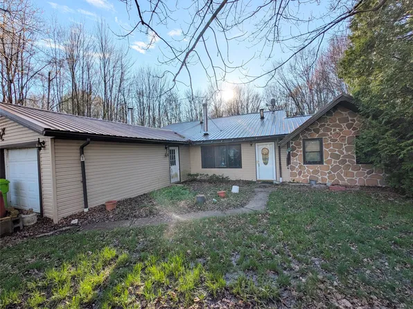 15491 Eve Dr, Linesville, PA 16424