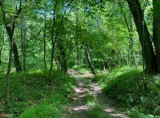 0 Carrs Station Rd LOT 0, Sparta, GA 31087