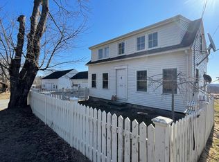 644 Bremen Rd, Waldoboro, ME 04572