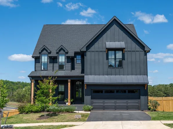 3706 Thicket Run Pl, Charlottesville, VA 22911