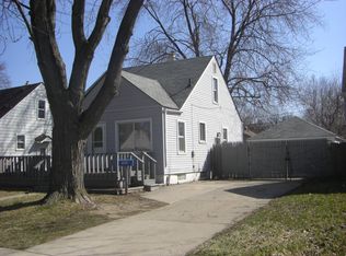 15898 Lexington, Redford, MI 48239