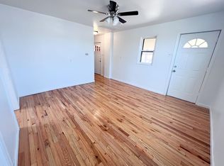 207 Hurd Avenue #FL 2ND, Bridgeport, CT 06604