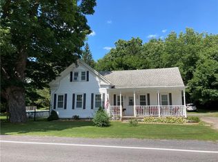 3746 Solsville Rd, Madison, NY 13402