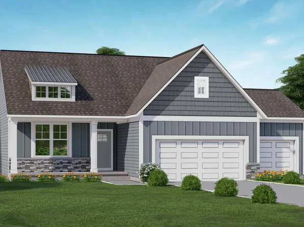 7063 Old Pasture Dr SE, Caledonia, MI 49316