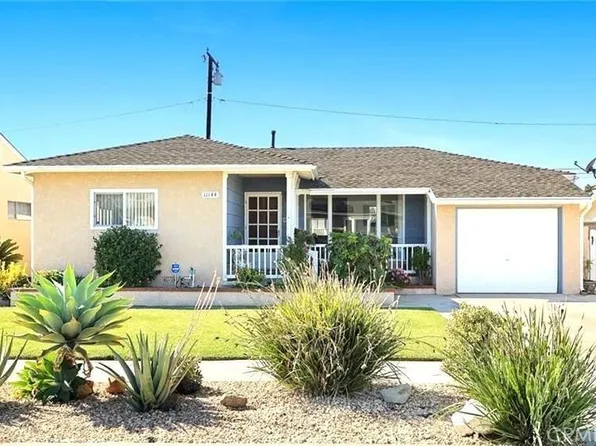 11144 Dicky St, Whittier, CA 90606