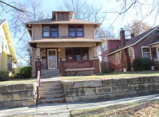 1258 SW Plass Ave, Topeka, KS 66604