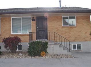 717 E Redmaple Rd, Salt Lake City, UT 84106