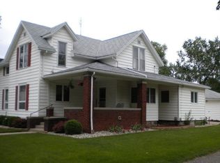 351 N Elm St, Nappanee, IN 46550