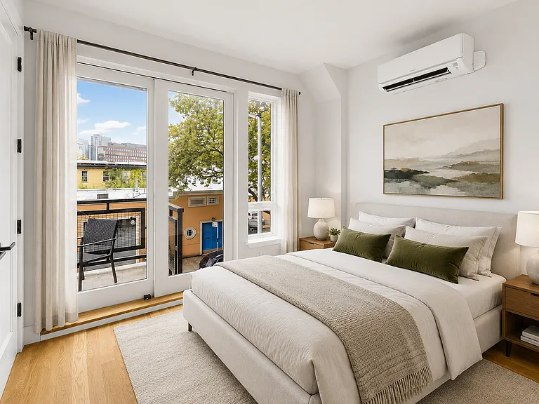 88 Guernsey St #2A — Photo 4