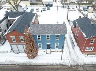 1620 E 5th St, Dayton, OH