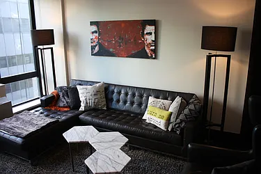 Rented by Owner