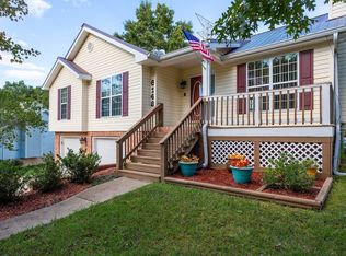6148 Blue Ash Dr, Ooltewah, TN 37363