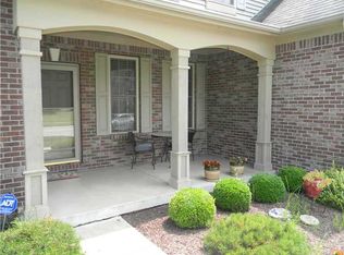 7549 Sleeping Ridge Dr, Indianapolis, IN 46217