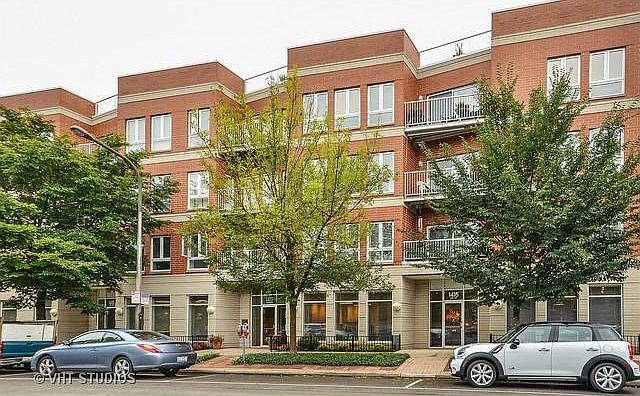 1st image of 506-1415 Sherman Ave #506