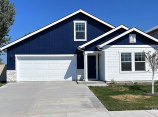 10437 Blackpool Rdg, Nampa, ID 83687