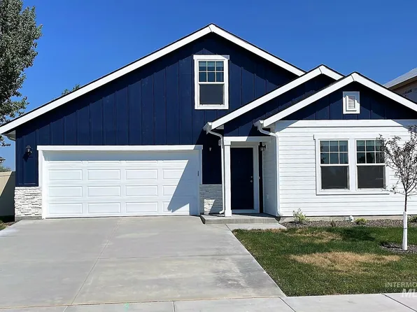 12451 Varga St, Caldwell, ID 83607