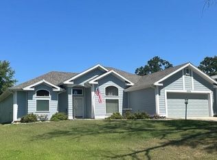 1224 W Wight St, Nevada, MO 64772