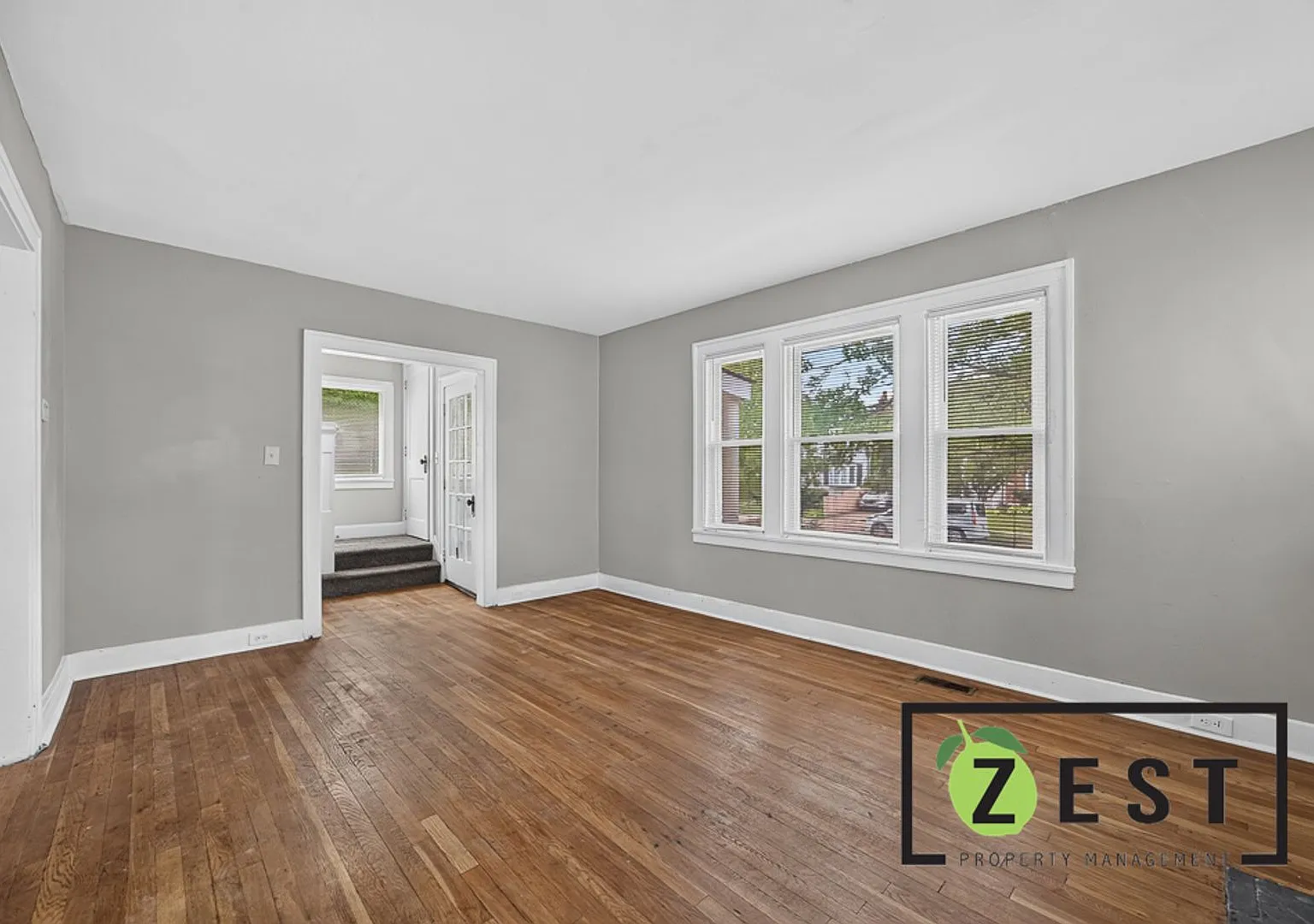 Updated 3 Bed Homes Minutes from Mack & East English Village — Photo 4
