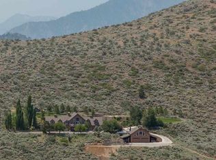 3530 Voltaire Canyon Rd, Carson City, NV 89703