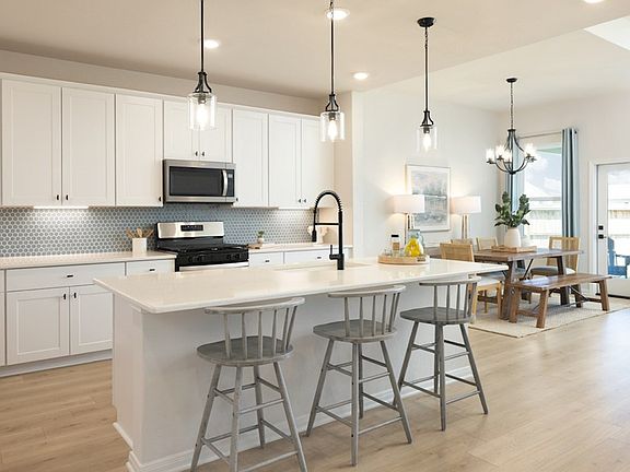 Cascade Kitchen