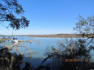 12 Comfort Point, Saint Helena Island, SC 29920