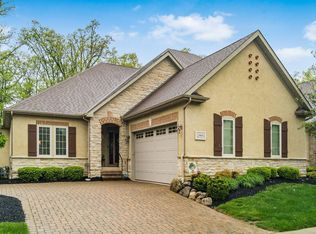 5464 Slater Rdg, Westerville, OH 43082