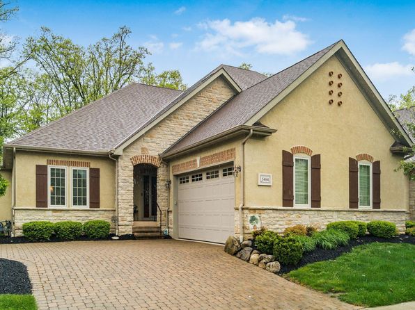 5464 Slater Rdg, Westerville, OH 43082