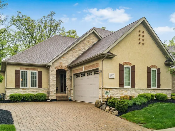 5464 Slater Rdg, Westerville, OH 43082