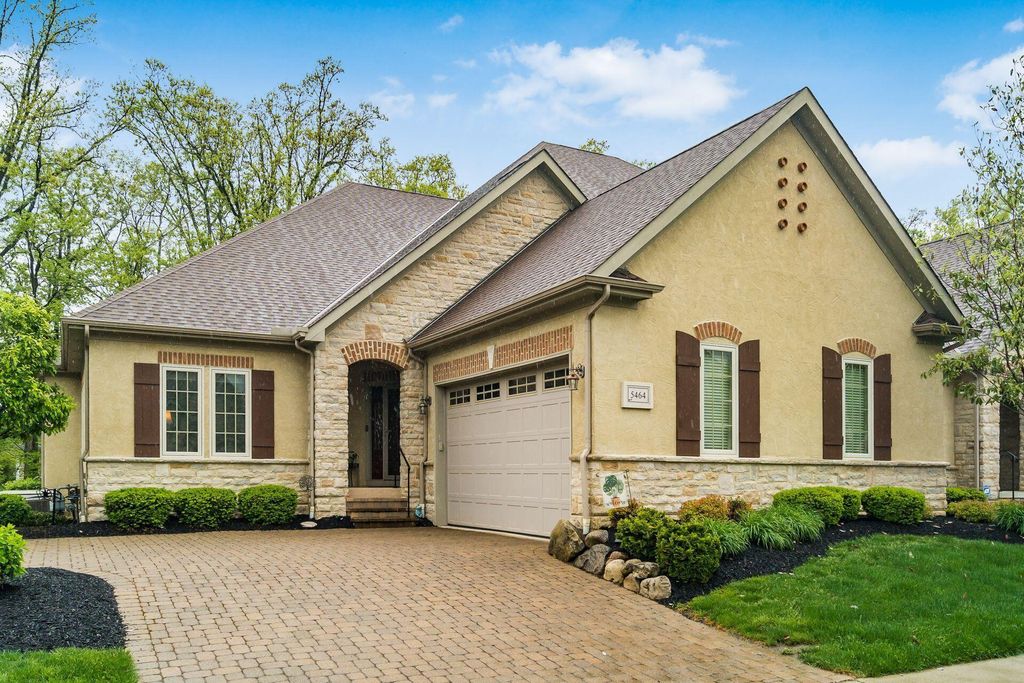 Real estate listing image