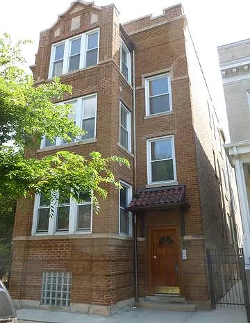 4153 N Ashland Ave #2E — Photo 1